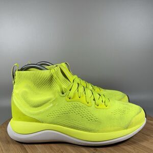 Lululemon Athletica Neon Athletic Shoes